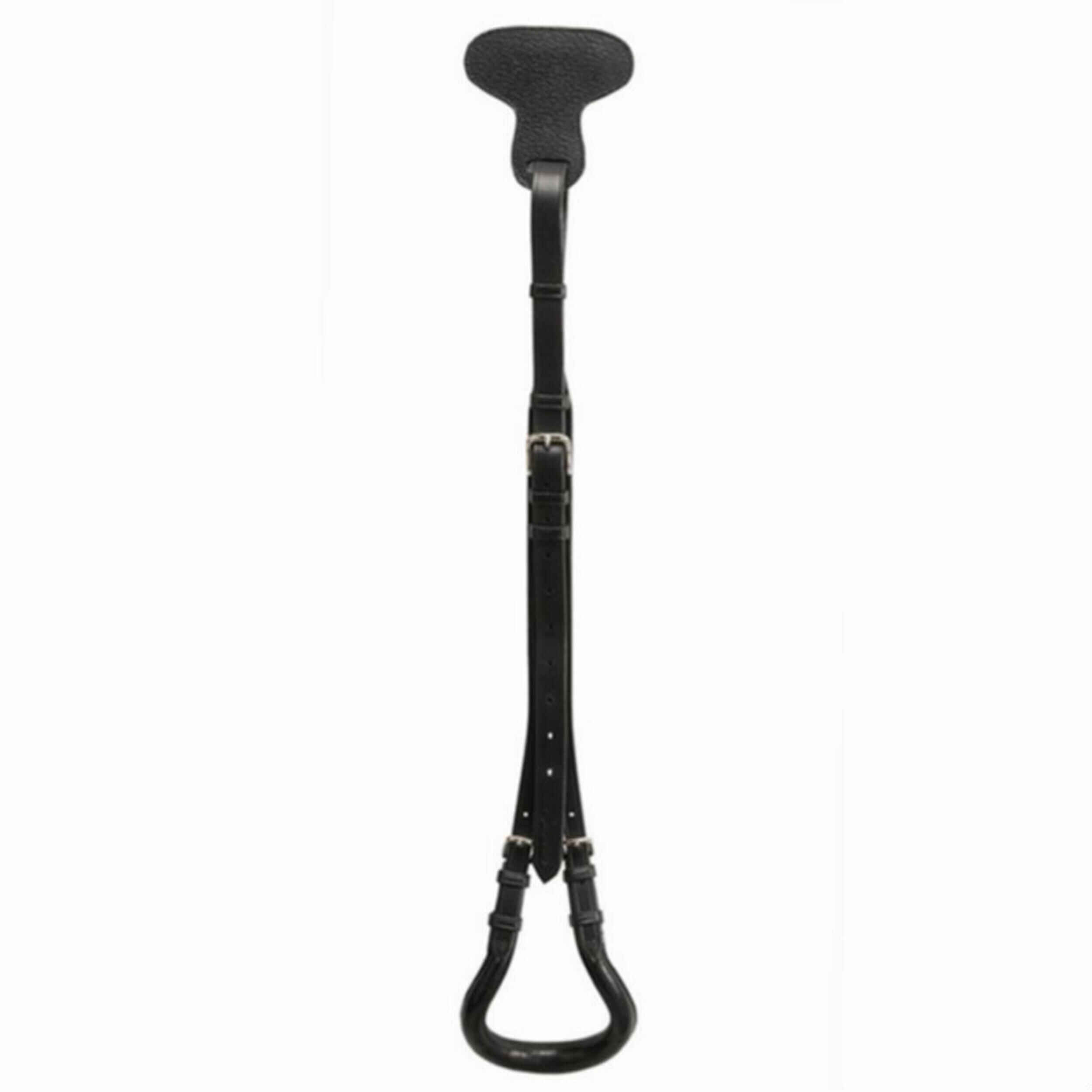 Schweifriemen Leder Pony Schooling Schwarz Decathlon Schweifriemen Leder Pony Schooling Schwarz Decathlon