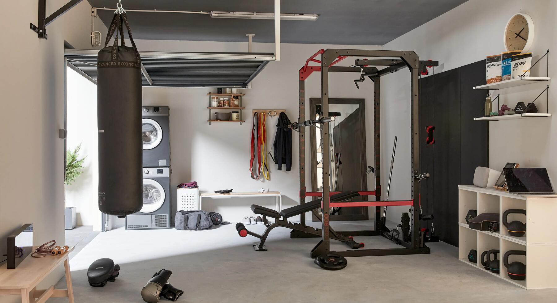 Decathlon start met verhuur van sportmateriaal