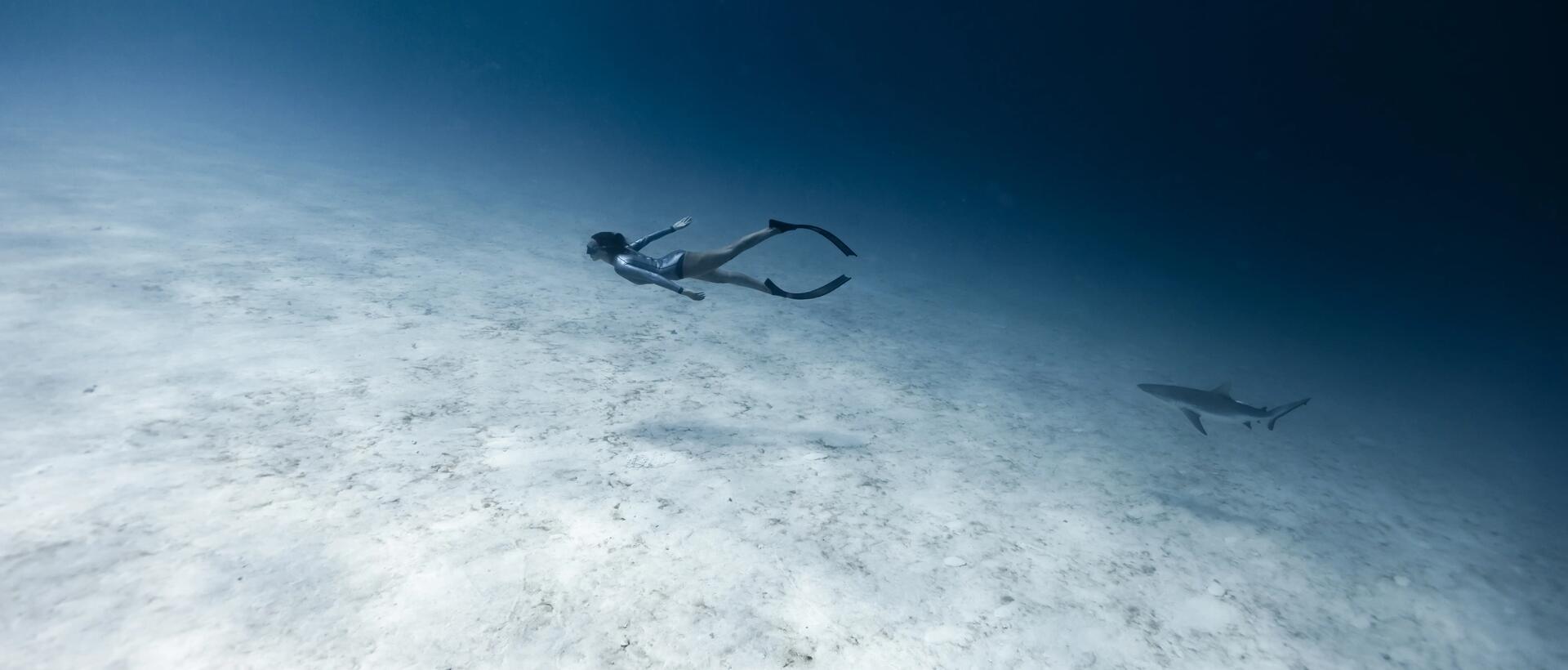 Top 10 des bienfaits de l'Apnée-Freediving