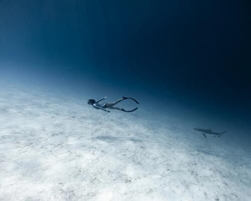 Top 10 des bienfaits de l'Apnée-Freediving
