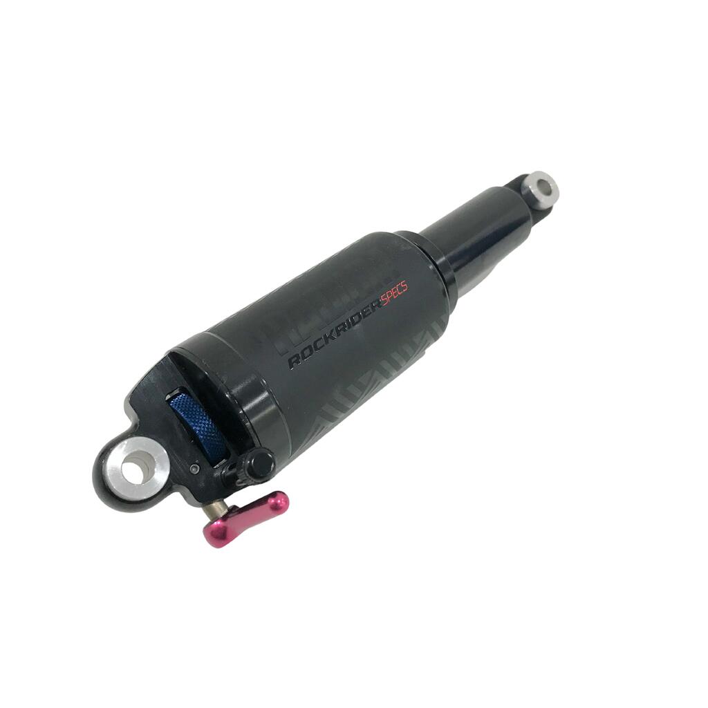 Amortizer RADIUM EXPERT (190 x 51) z distančniki (24 x 8/24 x 10)