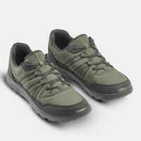 Vyriški lygumų žygių batai „NH100“