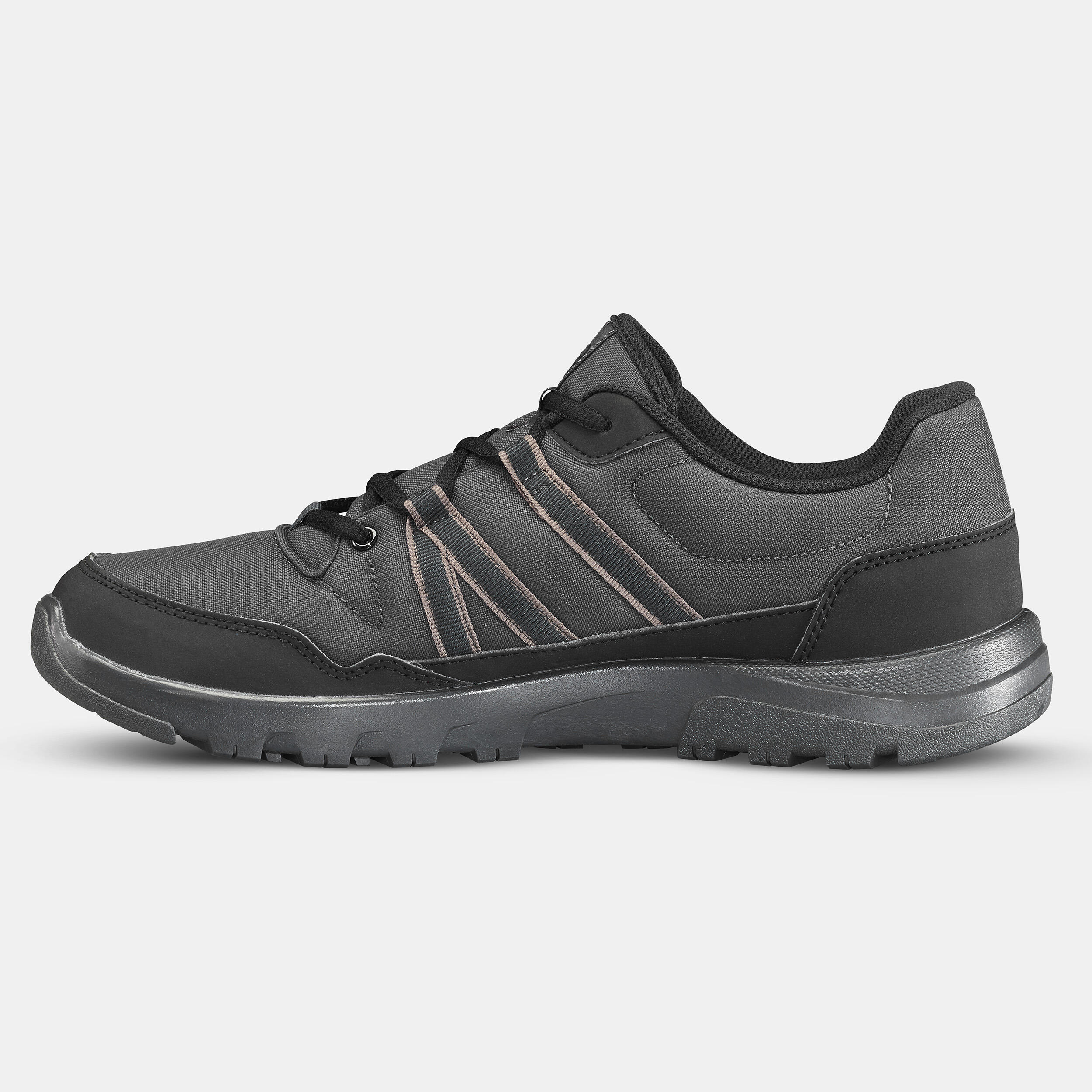 Men's Country Walking Boots NH100 