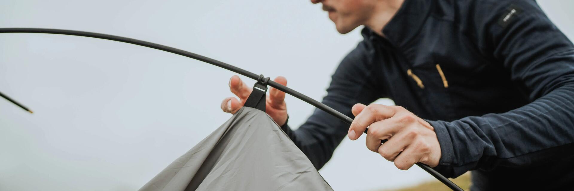 entretenir-nettoyer-tente-camping-bivouac-réparabilité