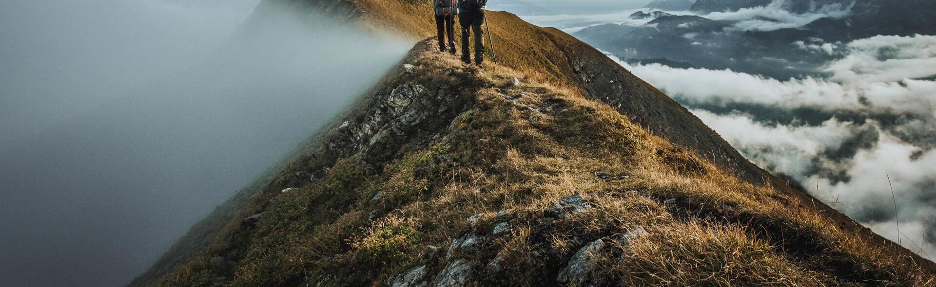 Où partir en trek ? Notre sélection de grandes randonnées pour les trekkeurs experts