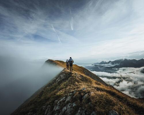 Où partir en trek ? Notre sélection de grandes randonnées pour les trekkeurs experts