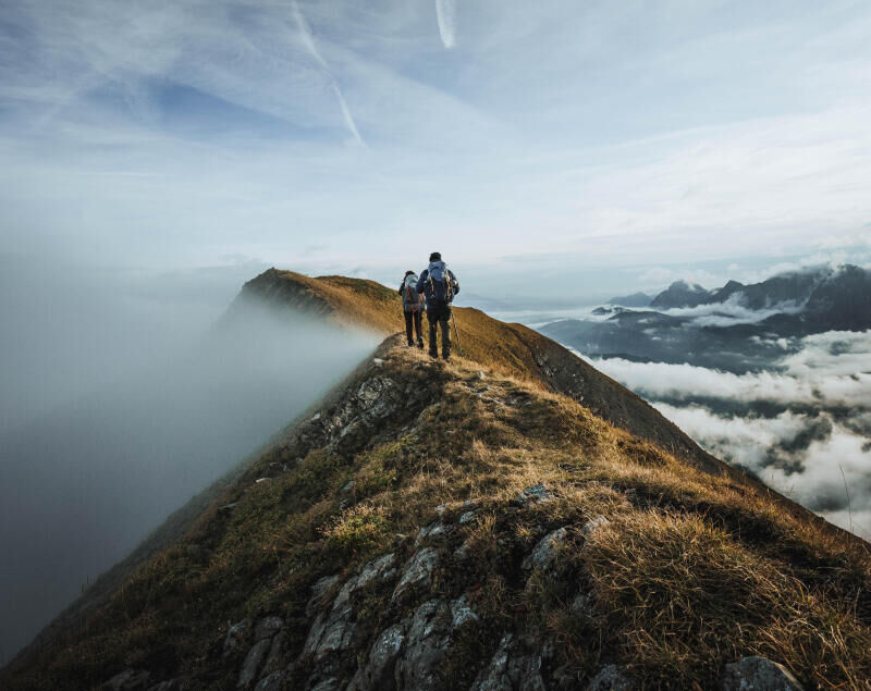 Où partir en trek ? Notre sélection de grandes randonnées pour les trekkeurs experts