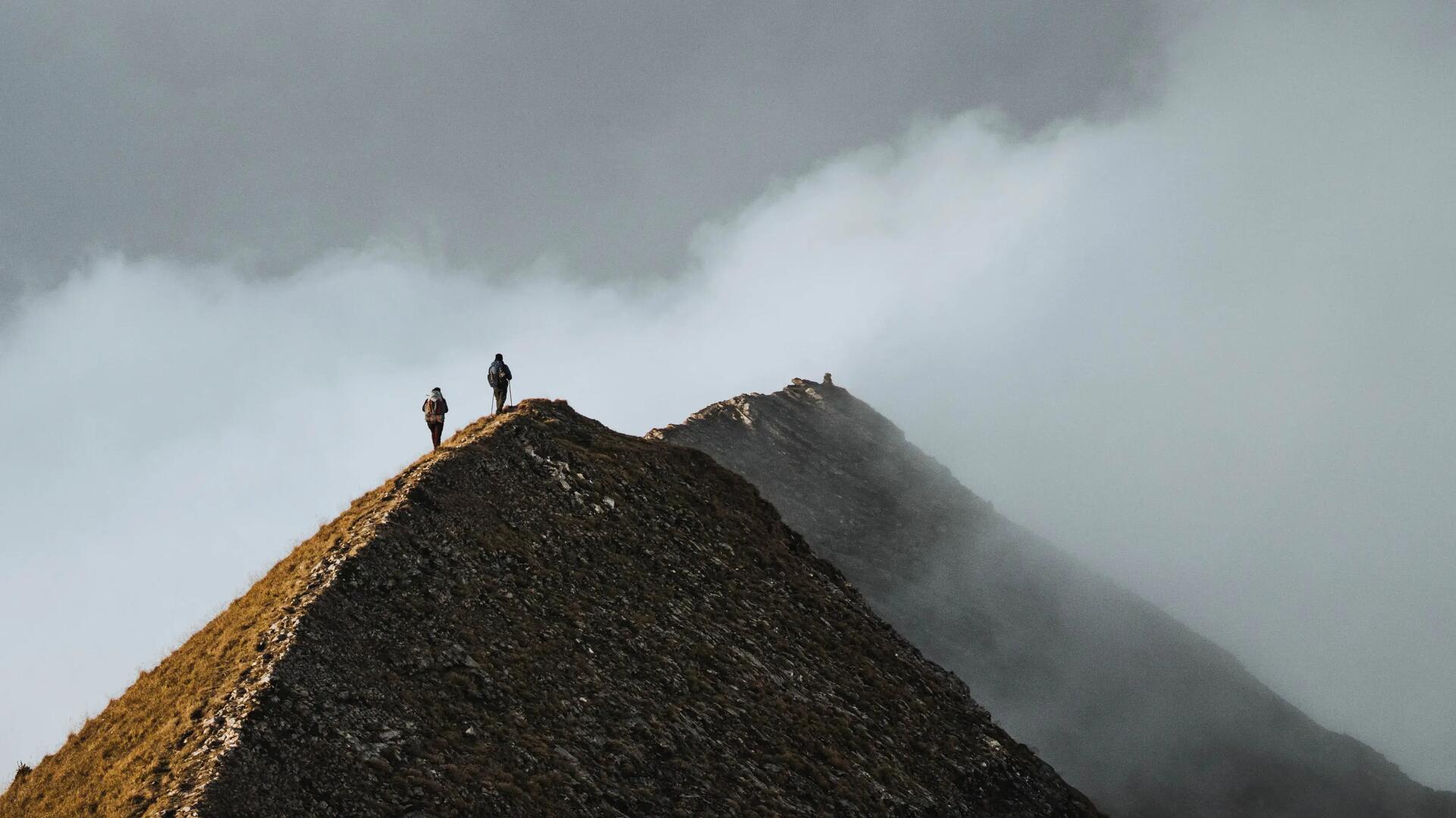 Volcano, jungle and lost city: 4 treks in Colombia