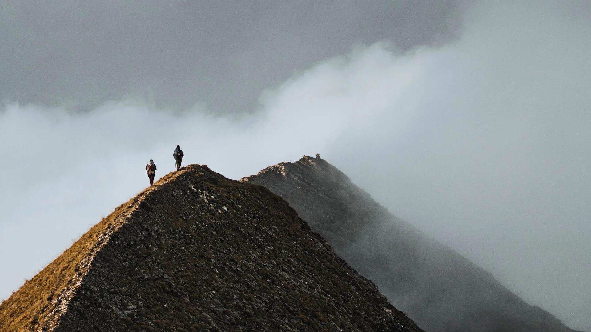 Volcan, jungle et cité perdue : 4 treks en Colombie