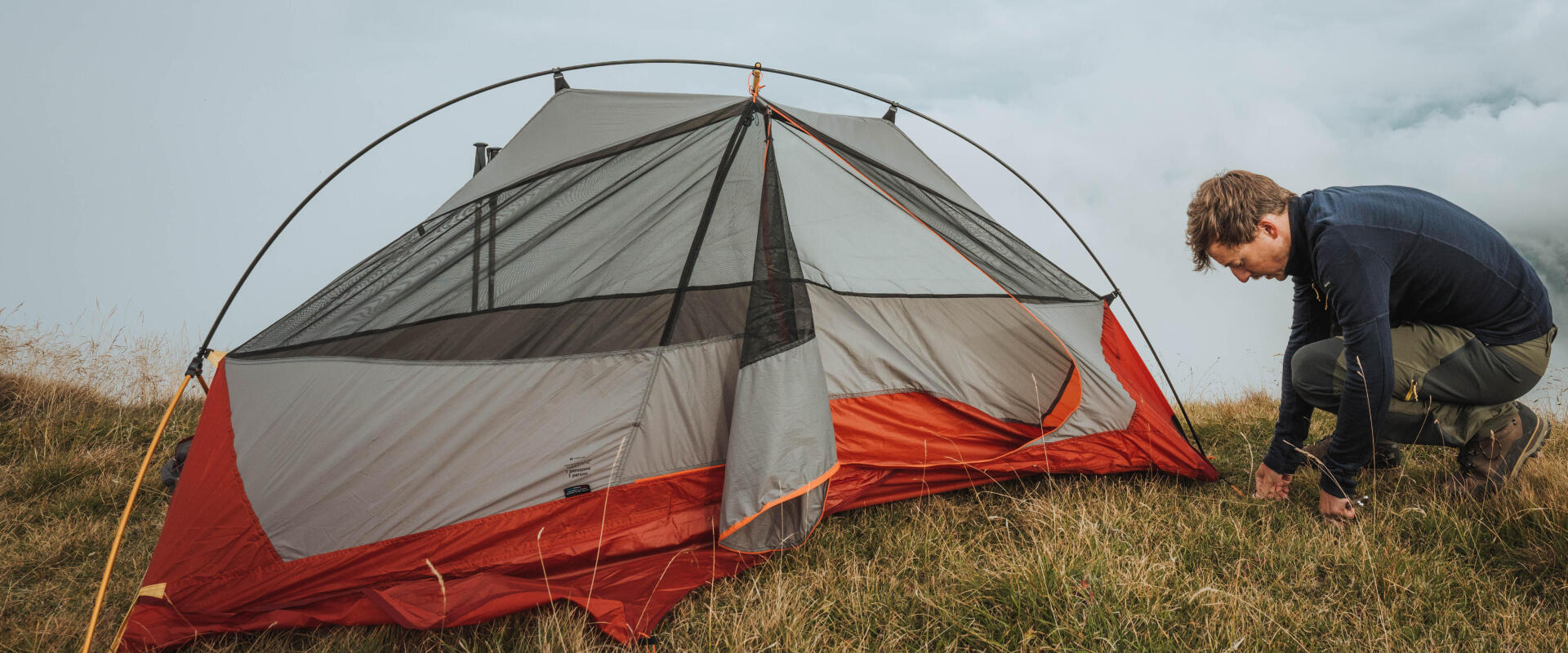 Hogyan kell ellenőrizni kempingezés előtt, hogy a sátrad jó állapotban van-e - cím