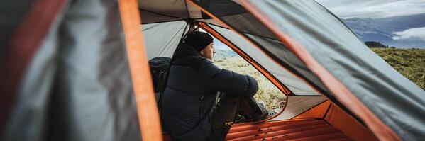 Come impermeabilizzare una tenda?