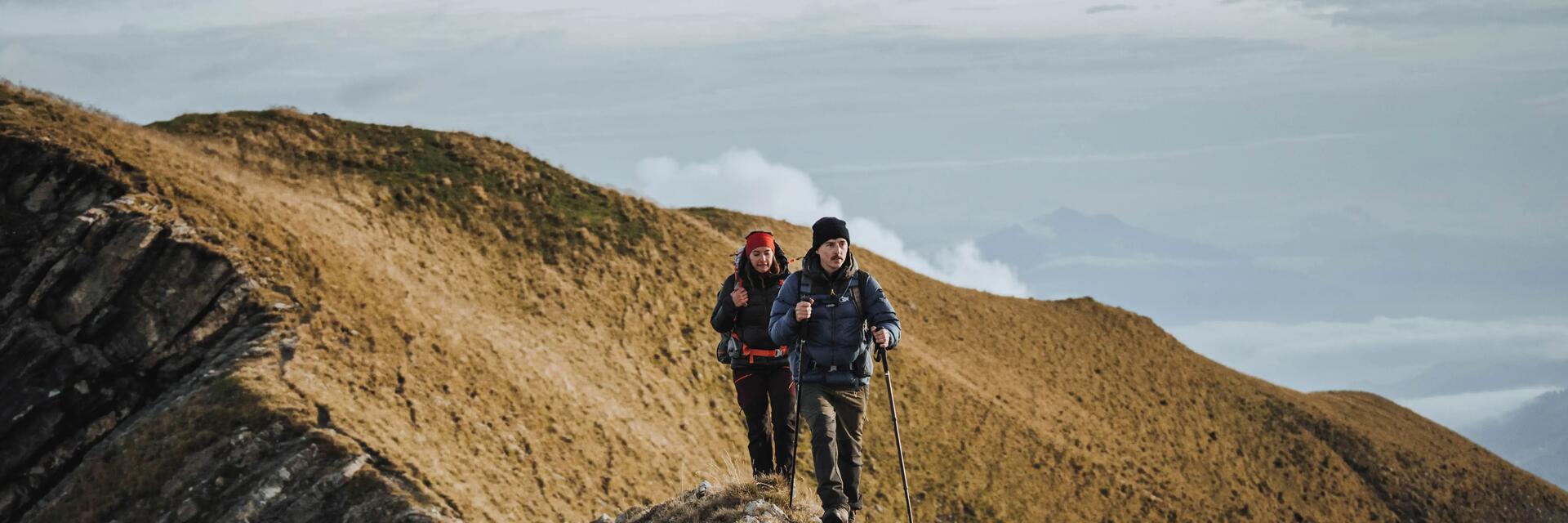 Ropa de Trekking - Senderismo