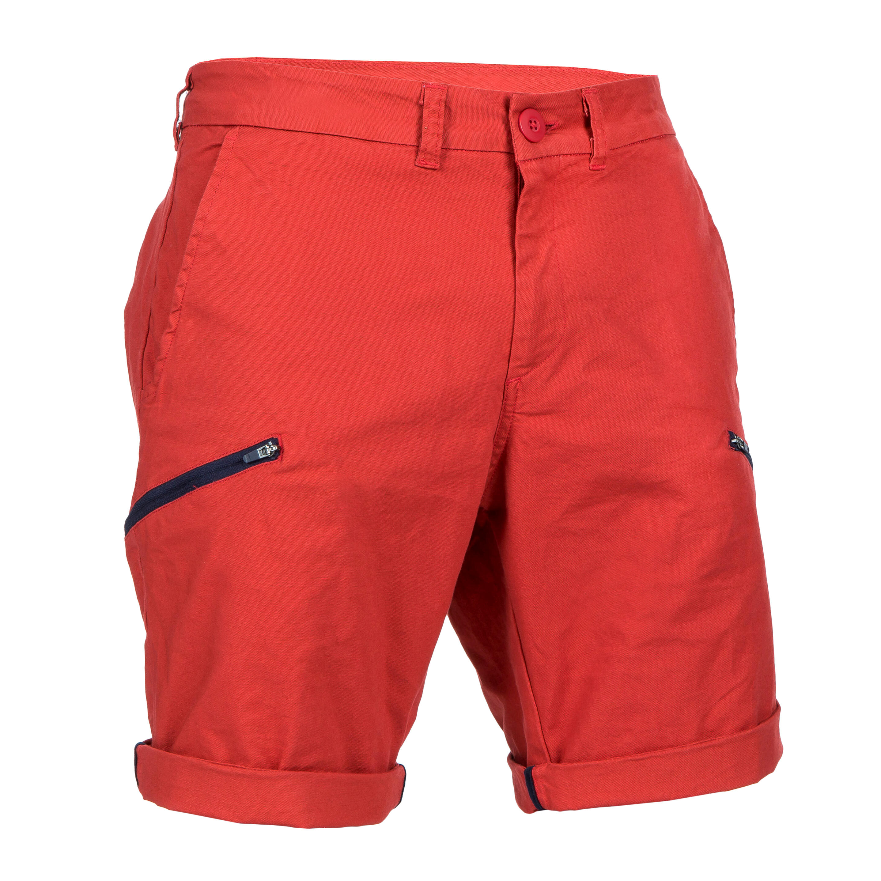 Sailing Trousers and Shorts