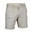 Bermuda Shorts Segeln Herren strapazierfähig 100 beige