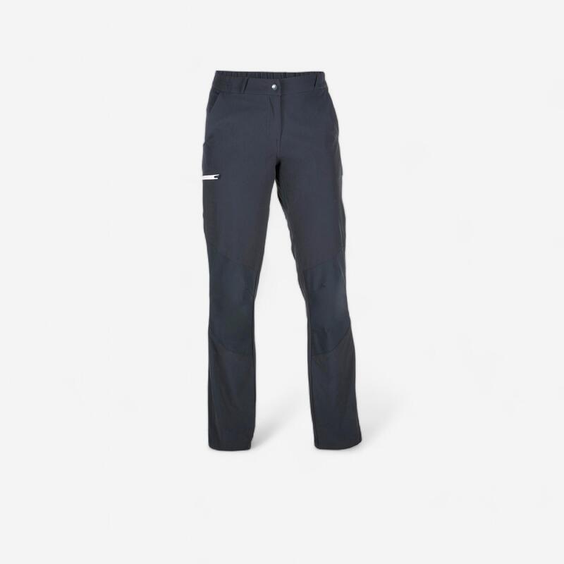 Pantalón Vela Sailing 500 Mujer Negro