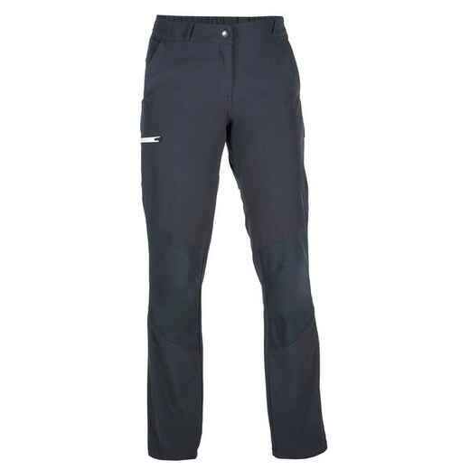 
      Women's Sailing 500 sailing trousers - black
  