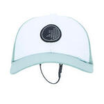 Casquette bateau Sailing 500 adulte voile Blanc kaki