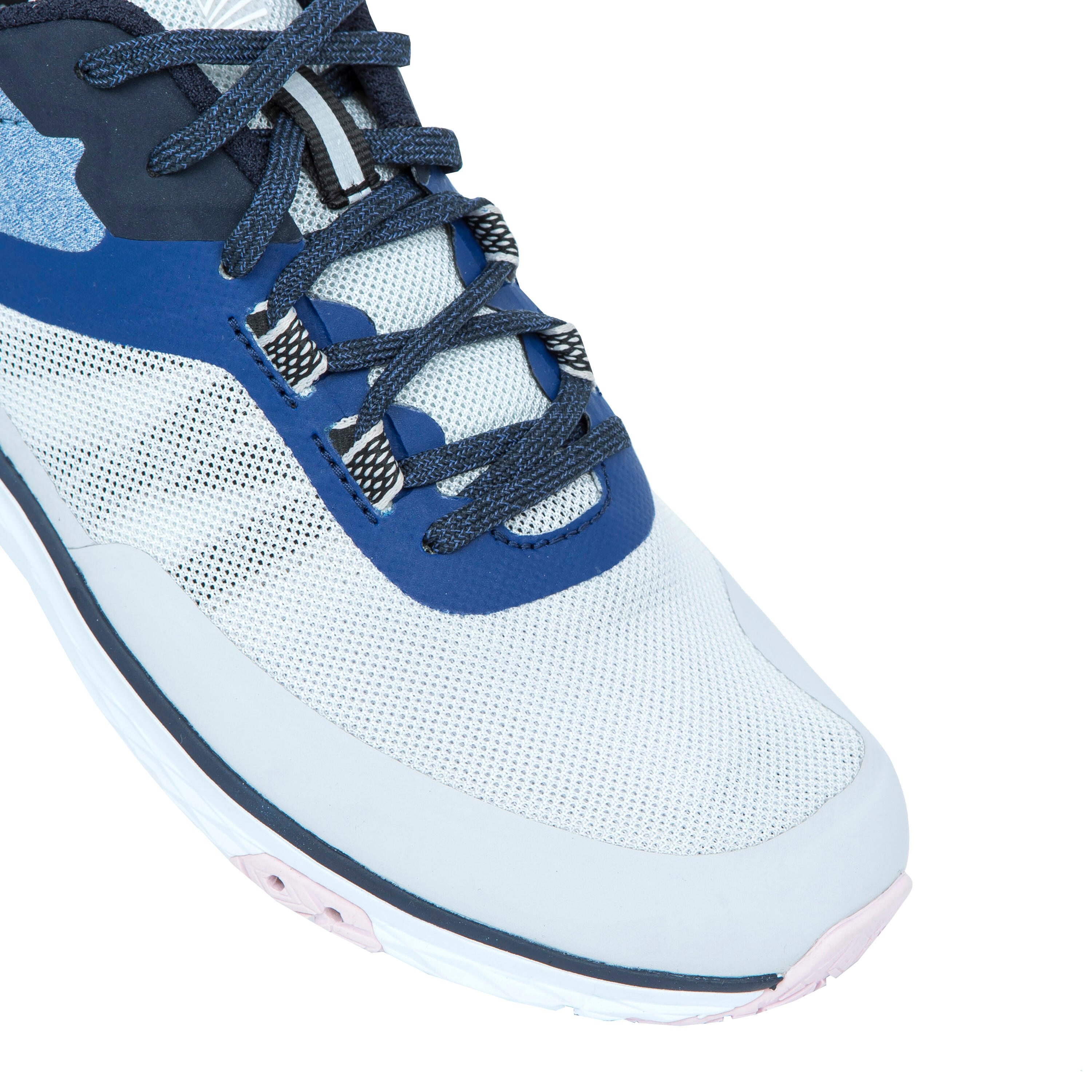 Scarpe barca donna RACE 500 blu TRIBORD Decathlon