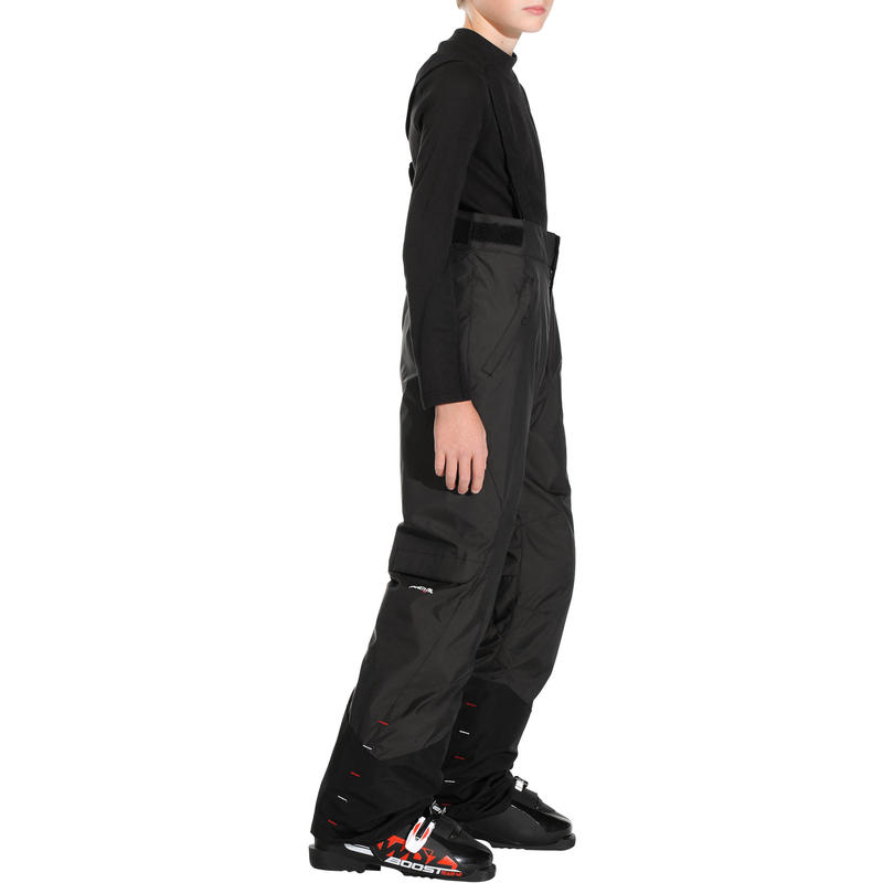

Брюки детские утепленные Ski-p Pa 500 Pnf, 108727