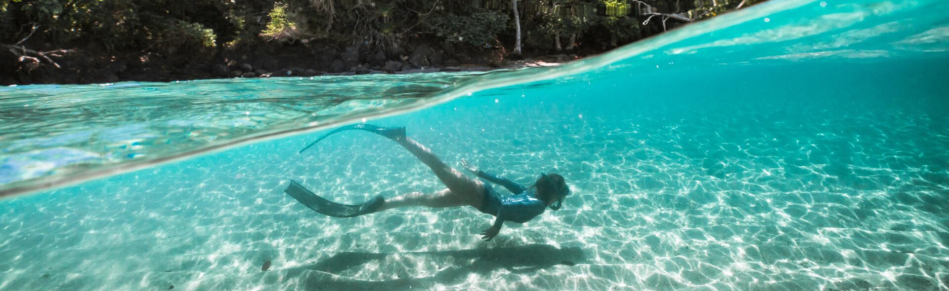 APNÉE, FREEDIVING