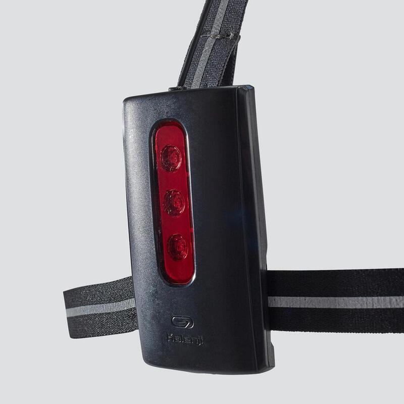 Testlámpa - Run Light 250 