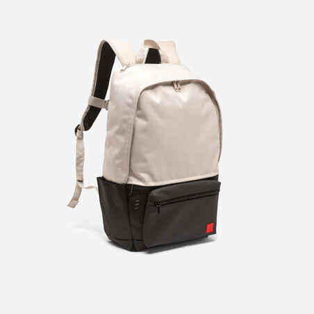 Backpack Academic 25L - Beige
