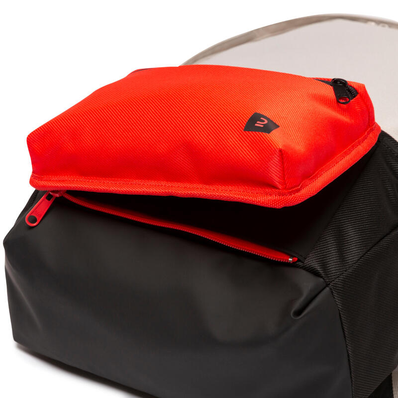 Mochila de Desporto ACADEMIC 25 L Bege