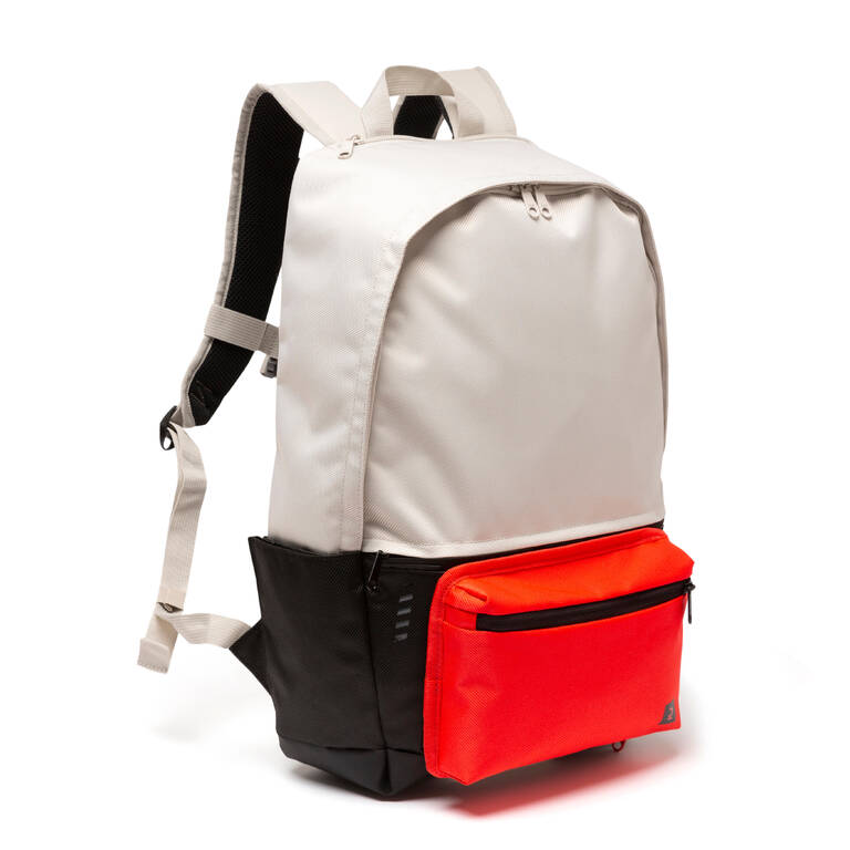 Ransel Akademik 25L - Krem