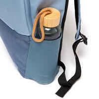Rucksack Essential 24L blau