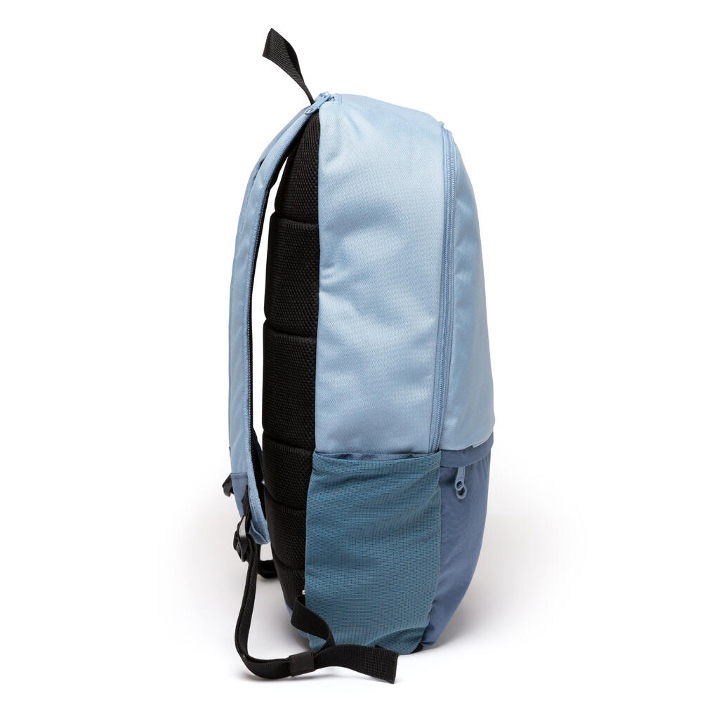 Kaki-neonžuti ranac ESSENTIAL (24 l)