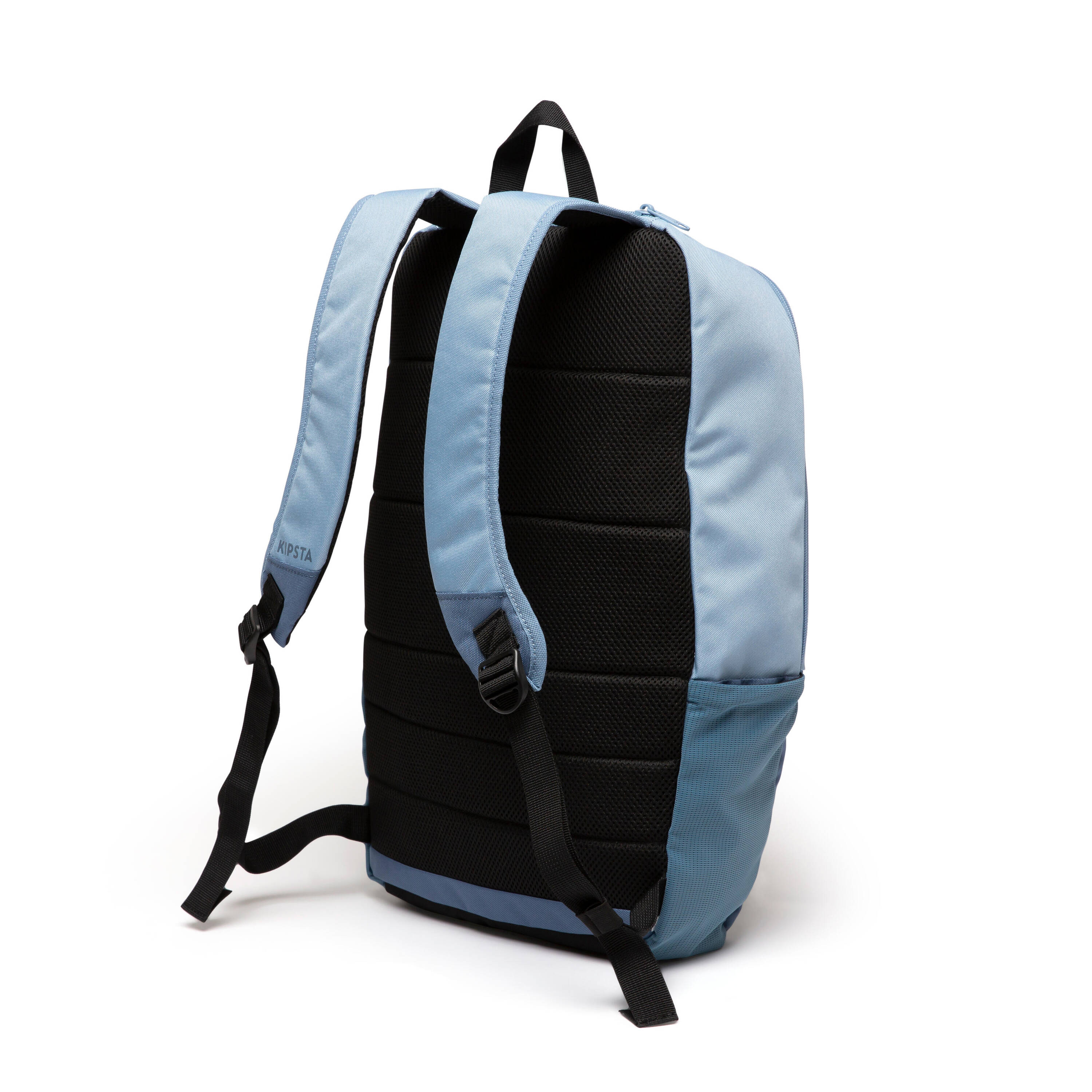 Football Backpack Bag 24L - Blue -  3