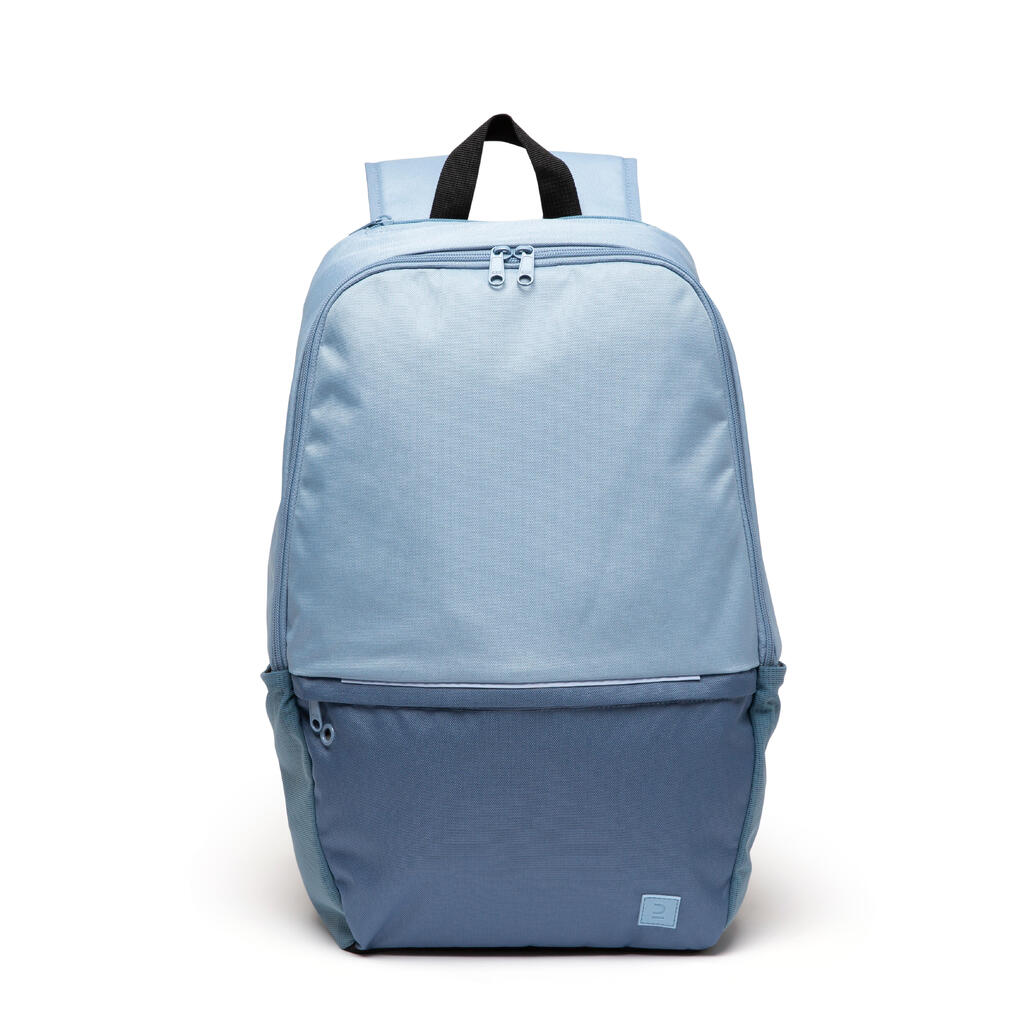Kaki-neonžuti ranac ESSENTIAL (24 l)