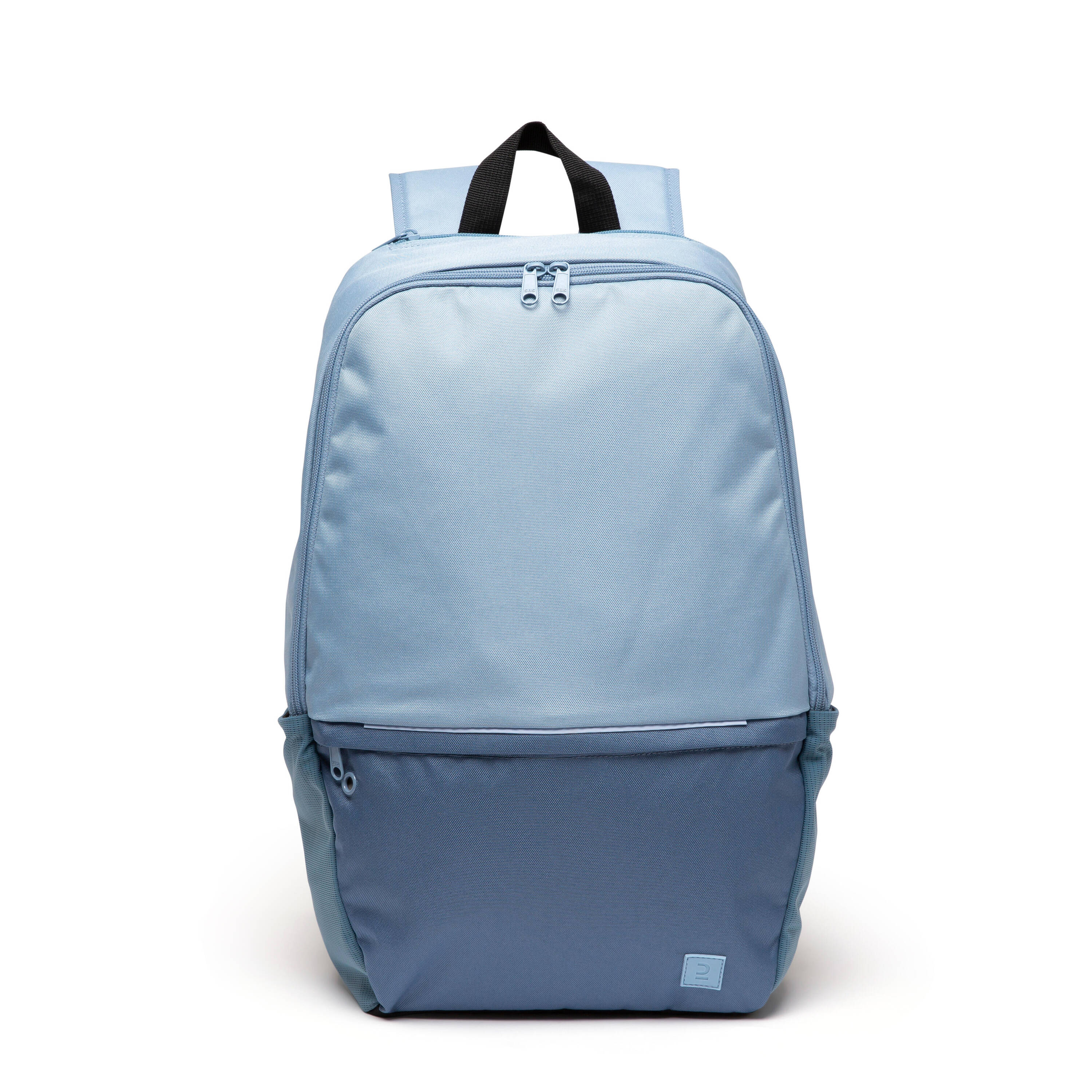 Football Backpack Bag 24L - Blue -  2