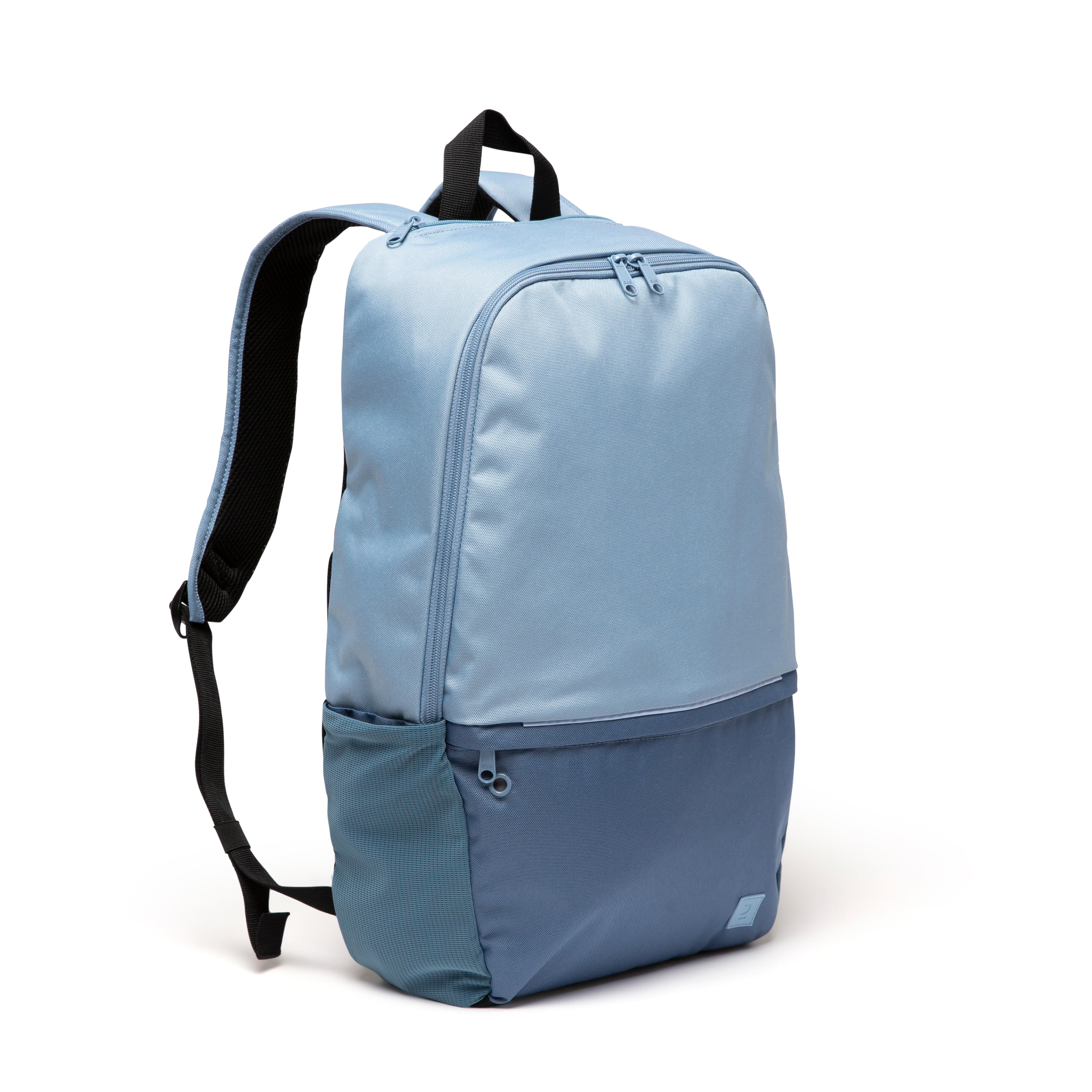 Football Backpack Bag 24L Blue