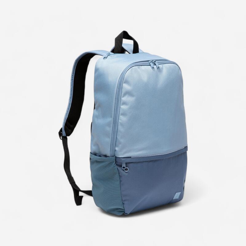 Rucsac de sport cu 3 buzunare, Club 100, 24L