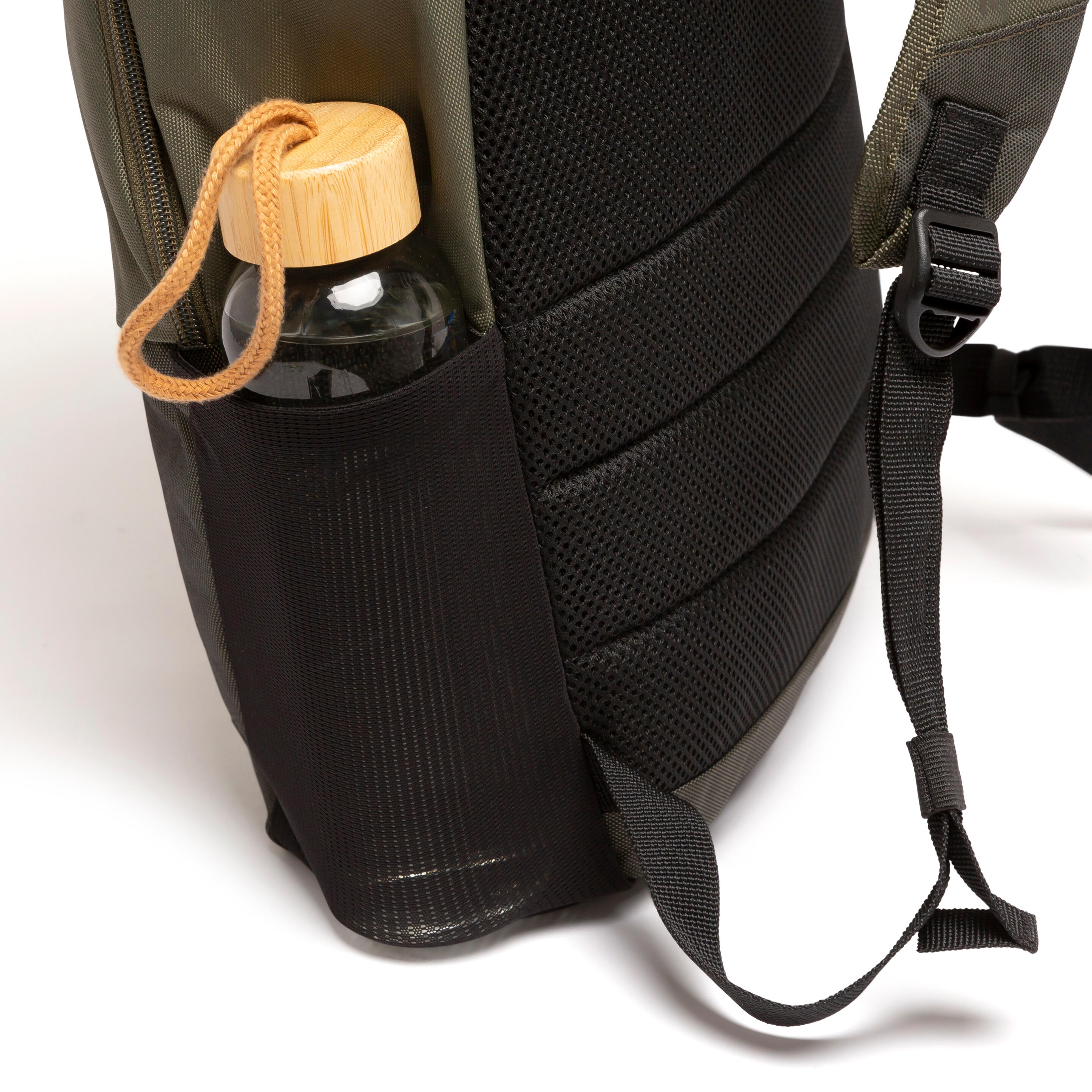 24L Backpack Essential - Khaki 8/9