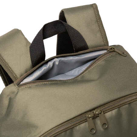 24L Backpack Essential - Khaki