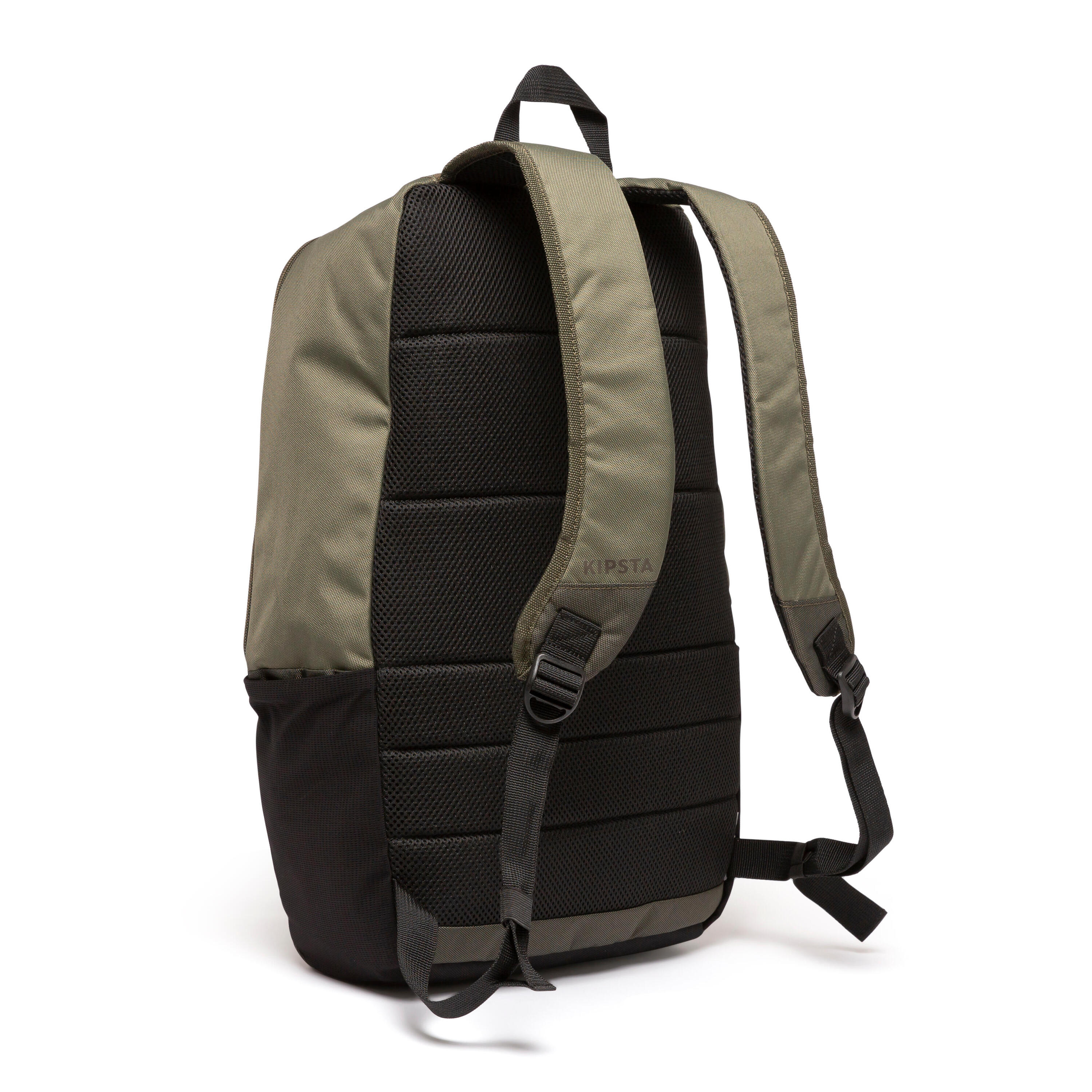 24L Backpack Essential - Khaki 6/9