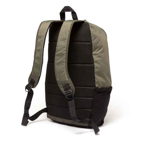 24L Backpack Essential - Khaki