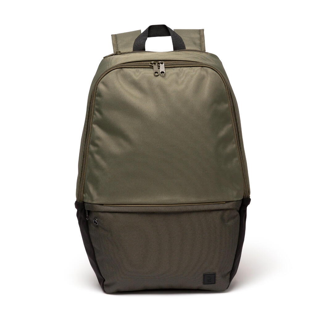 24 l seljakott Essential, pruun