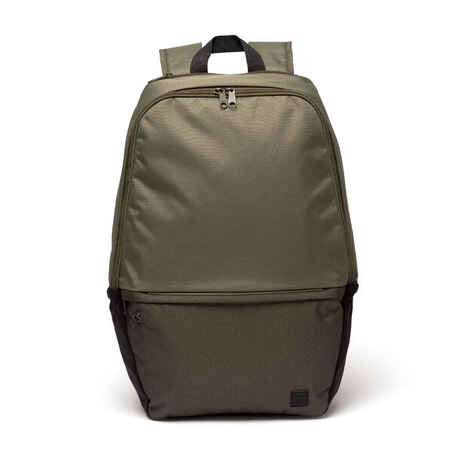 24L Backpack Essential - Khaki