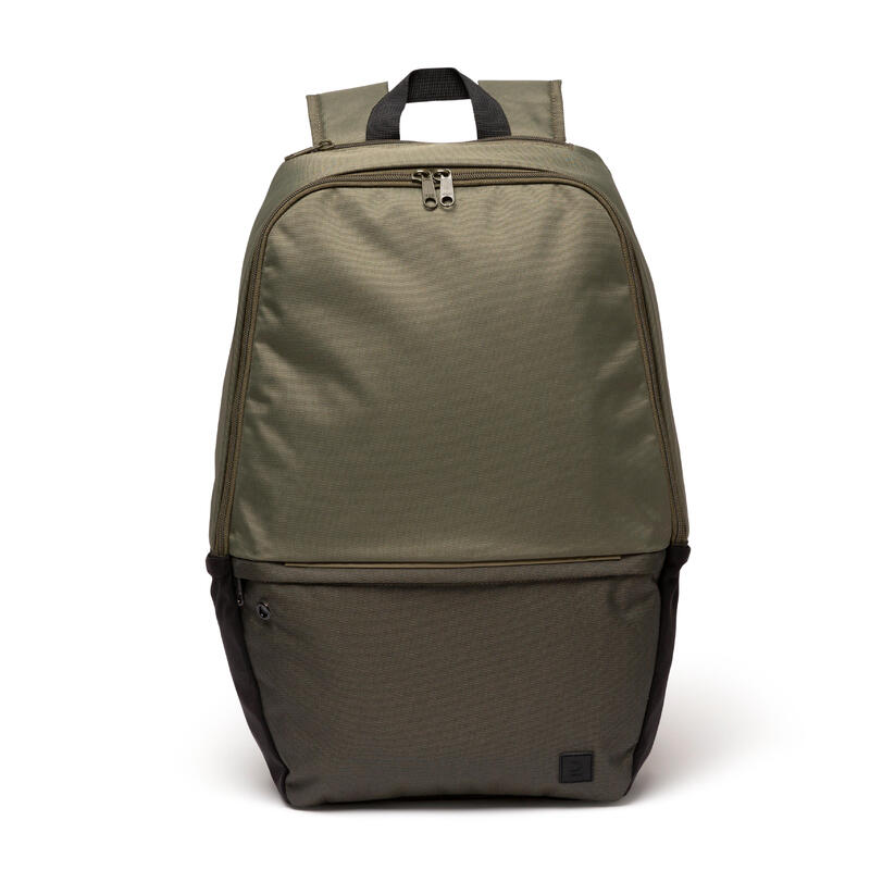 Rucsac Fotbal Essential 24 L Gri 