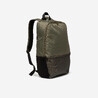 Football Backpack Bag 24L - Khaki