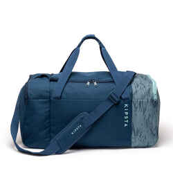 55L Sports Bag Essential - Turquoise