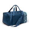 55L Sports Bag Essential - Turquoise
