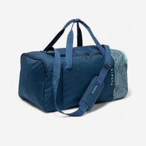 Sports Bag Essential 55L - Petrol Blue