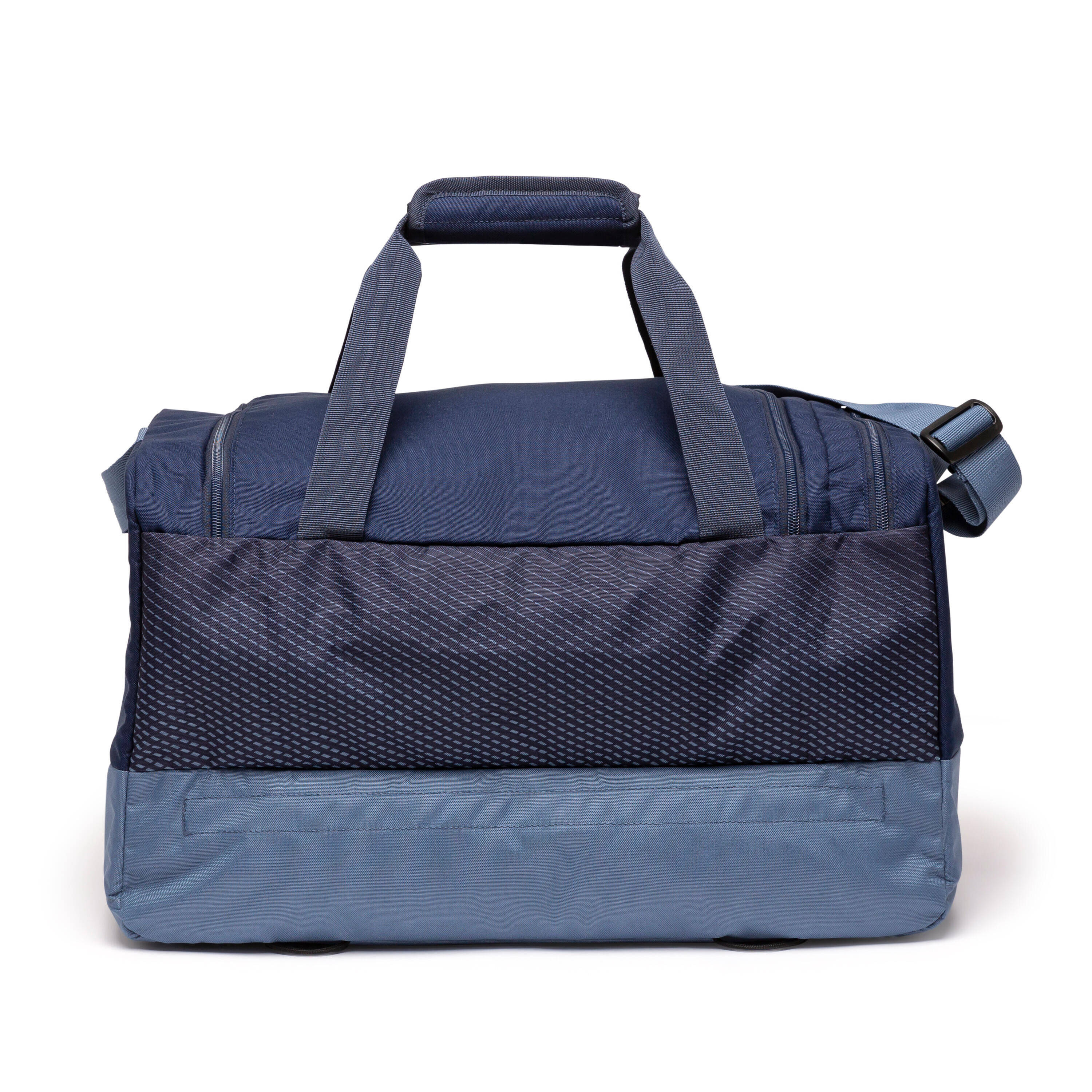 45L Sports Bag Hardcase - Blue -  3