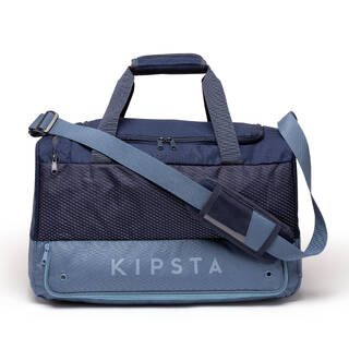 45L sports bag with shoe compartment