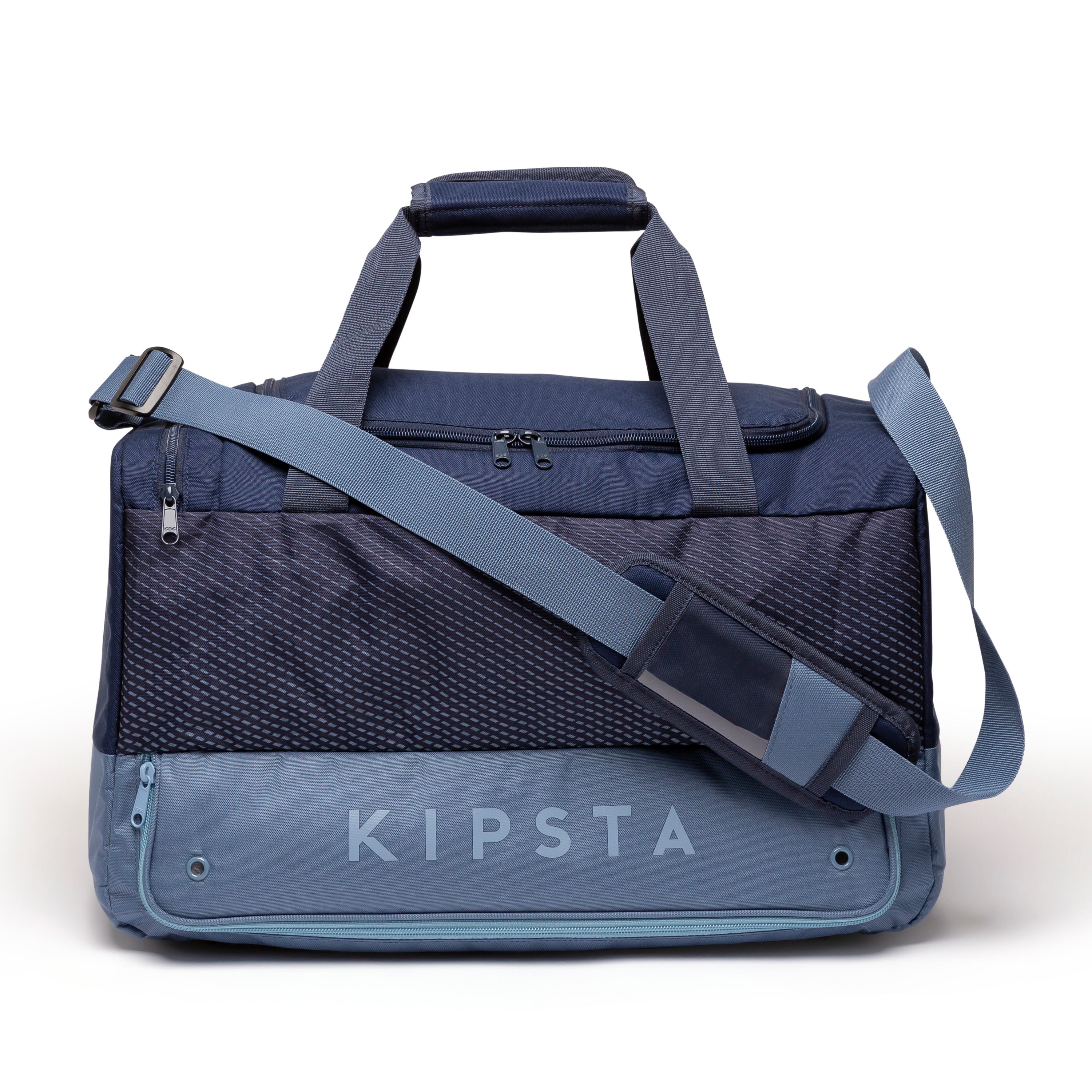 Sac sport 45l - hardcase bleu - Bagagerie - Kipsta- Clubs - Entreprises - Collectivités - Associations