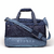 Sac sport 45l - hardcase bleu